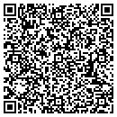 QR code with A R Abraham contacts