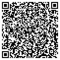 QR code with Dee-Lux Diner contacts