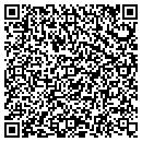 QR code with J W's Special T's contacts