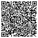 QR code with Mds Inc contacts