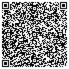 QR code with RAL Sporting Supply contacts