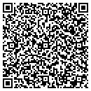 QR code with Gymboree contacts