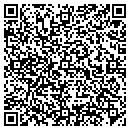 QR code with AMB Property Corp contacts