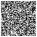 QR code with D & D Service contacts