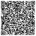 QR code with A-1 Interstate Alarm Service contacts