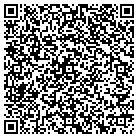 QR code with Rux Funeral Home of Galva contacts
