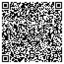QR code with Hoffman LLC contacts