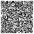 QR code with Christ Temple Missionary Bapt contacts