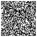 QR code with L E Myers Co contacts