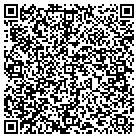 QR code with E & A Home Remodeling Service contacts
