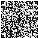 QR code with Hidden Acres Stables contacts