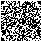 QR code with Reid's Welding & Excavating contacts