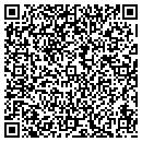 QR code with A Christou MD contacts