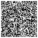 QR code with O JS Enterprises contacts
