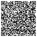 QR code with Paces Towing contacts