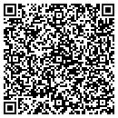 QR code with Roofing By Adams contacts