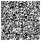 QR code with Dana's Dance & Tumbling Sudio contacts