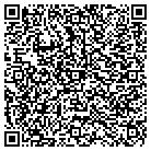 QR code with Lincoln Logan Cnty Chmbr Commr contacts