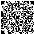QR code with KFC contacts