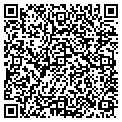 QR code with I S T I contacts