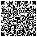QR code with Paul E Blagg contacts
