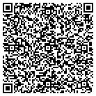 QR code with Kevin Walsh Escavating Inc contacts