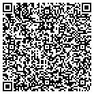 QR code with E Hickory Hill First Baptist contacts