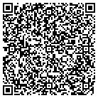 QR code with Magnes Creek Elementary School contacts