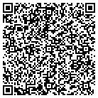 QR code with All American Seamless Gutters contacts