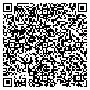 QR code with JAS Janitorial Service contacts