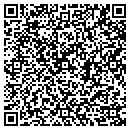 QR code with Arkansas Greenlawn contacts
