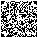 QR code with Garys Autocad Service contacts