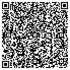 QR code with McGohan Electronics Inc contacts