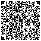 QR code with March Manufacturing Inc contacts