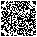 QR code with Coleman contacts