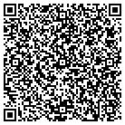 QR code with Matthews Development Company contacts