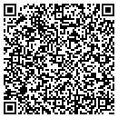 QR code with Cafe Mauro contacts