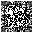 QR code with River Bend Printing contacts
