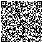 QR code with A All Suburban Carpet Service contacts