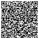 QR code with Ahart's Grocery contacts