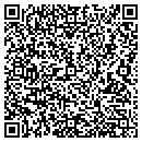 QR code with Ullin Food Mart contacts