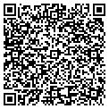 QR code with KFC contacts