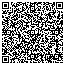 QR code with Galen Krieg contacts