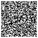 QR code with Rpb Trucking contacts