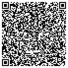 QR code with National High School Institute contacts