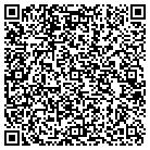 QR code with Hacks Furniture Service contacts