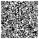 QR code with Acme Orthotic Laboratories Inc contacts
