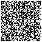 QR code with Amerpol Travel Bureau contacts