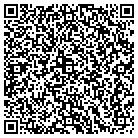 QR code with Marseilles Ambulance Billing contacts