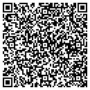 QR code with Head & Sole contacts